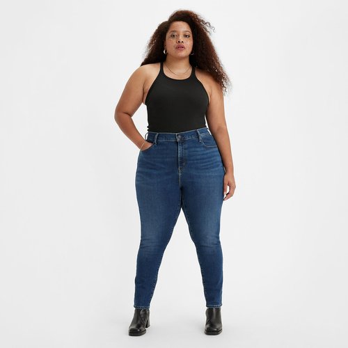 Jean levis femme taille haute 721 deals
