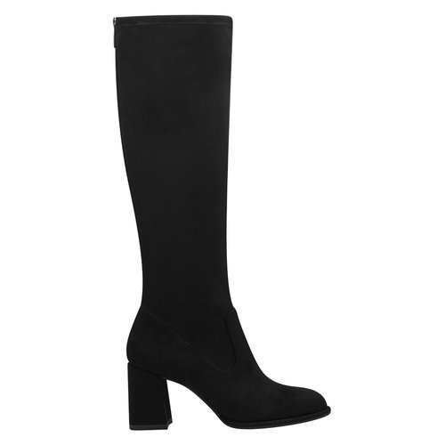 Bottes velour hotsell