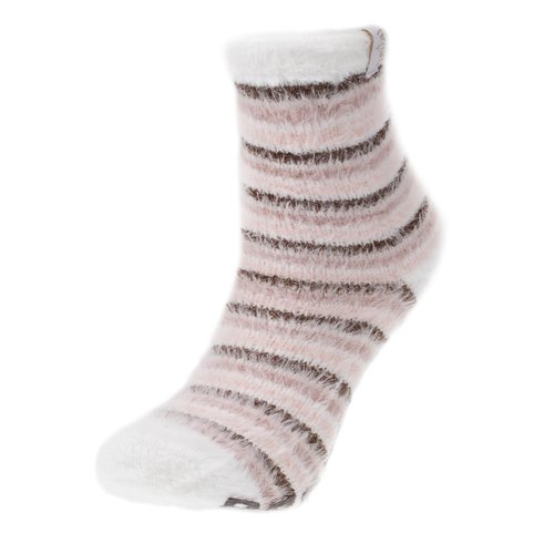 Chaussettes avec picots antidérapants on sale