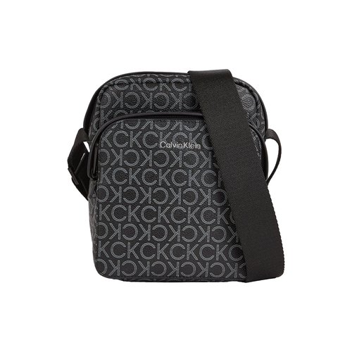 Calvin klein reporter bag new arrivals