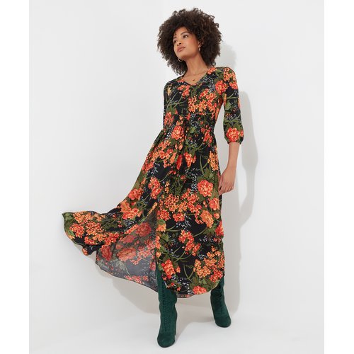 La redoute robe maxi online