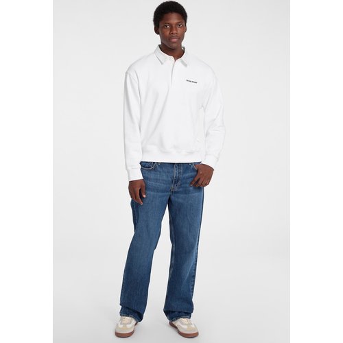 Guess jeans polo hot sale
