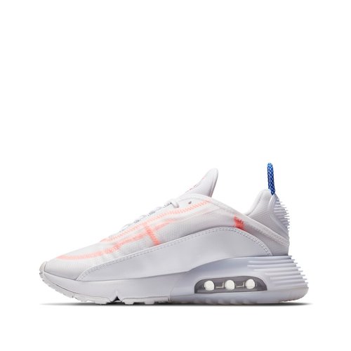 Baskets air max 2090 blanc Nike La Redoute