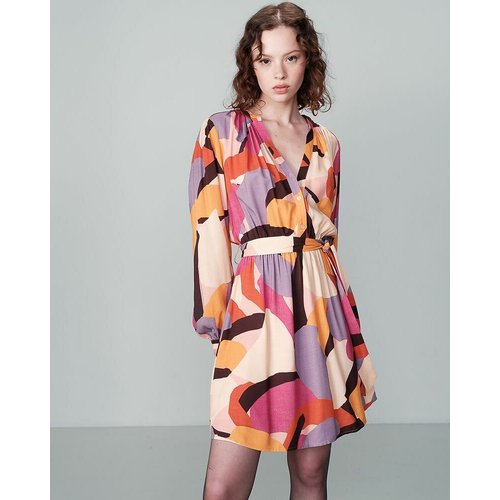 Robe ruban grace et mila top