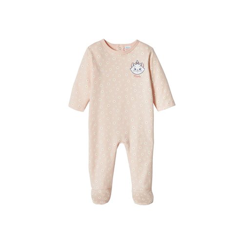 Pyjama disney marie les aristochats rose pale Vertbaudet La Redoute