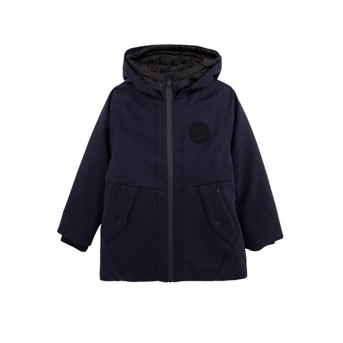 Parka ikks enfant outlet