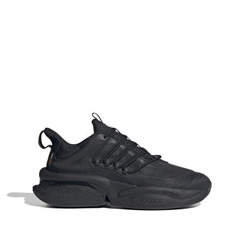Sneakers alphaboost v1 schwarz Adidas Sportswear La Redoute