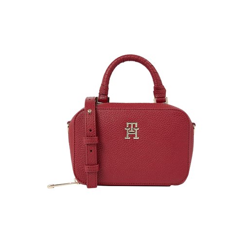 Sac a main tommy hilfiger rouge top