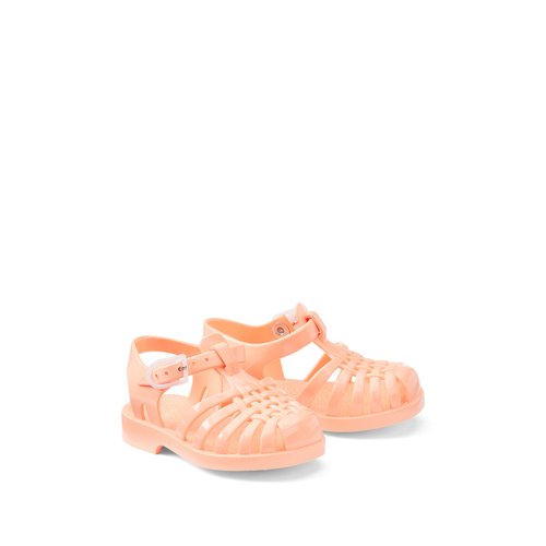 Méduse Plastic Sandals Sun Kids au meilleur prix sur