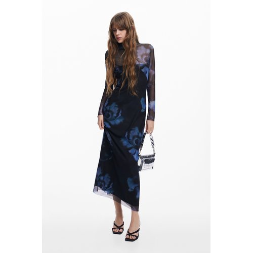 Robe desigual la redoute on sale