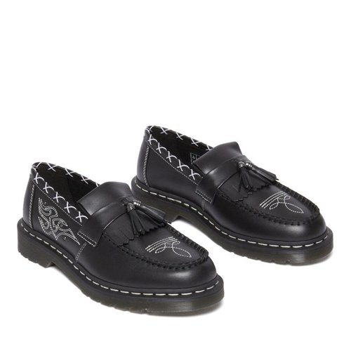 Dr martens mocassini hot sale