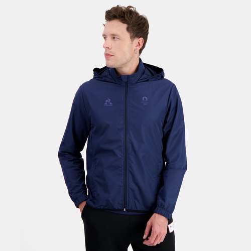 Coupe vent le coq sportif femme deals