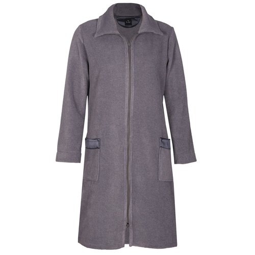 Robe de chambre polaire femme la redoute discount