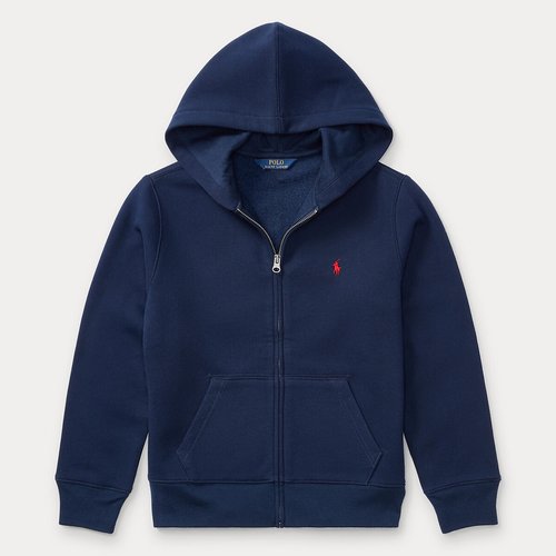 Gilet ralph lauren bleu hotsell