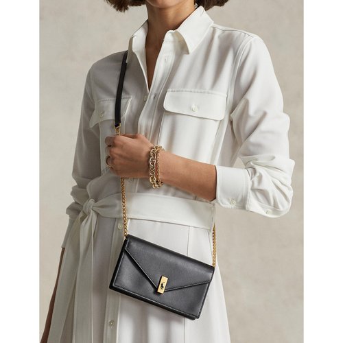 Polo leather bag shop