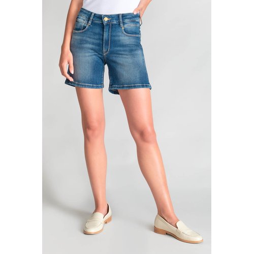 Short jean le temps des cerises sale