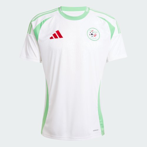 Maillot Domicile Algerie 24