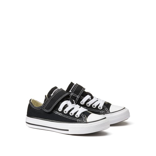 Baskets chuck taylor all star 1v noir Converse La Redoute