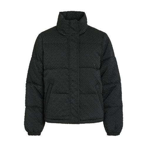 Vila padded jacket top