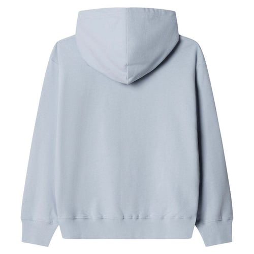 Sweat à Capuche (gilet) Pepe Jeans Taille 12 Ans – Gris, Occasion En Très Bon état