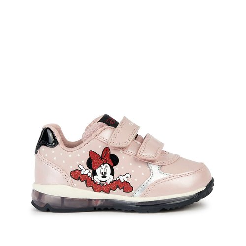 Geox velcro shoes top