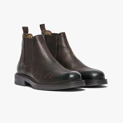 Chelsea boots isidore Bocage La Redoute