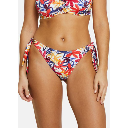 Sans Complexe Bas De Maillot De Bain Femme - Culotte Sculptante Chic Et Confortable