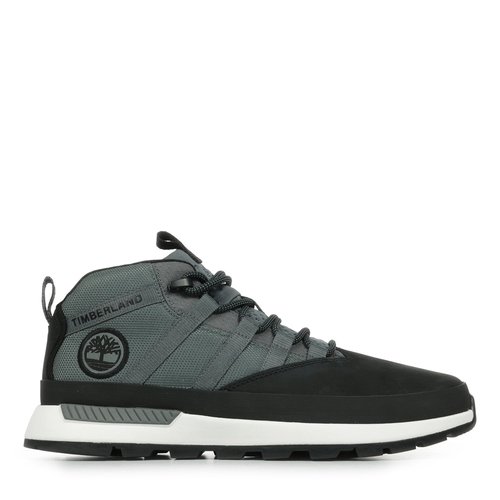 Baskets euro trekker low lace sneaker black nubuck w md gr Timberland La Redoute