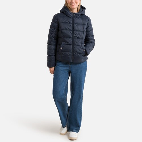 Jdy short padded jacket top
