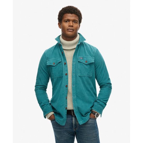 Surchemise vintage outlet