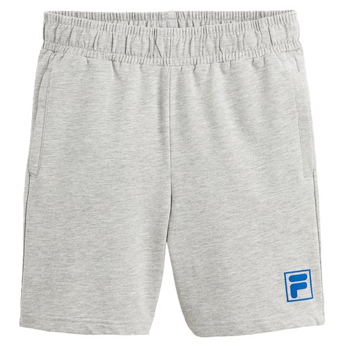 Fila fleece shorts 2025