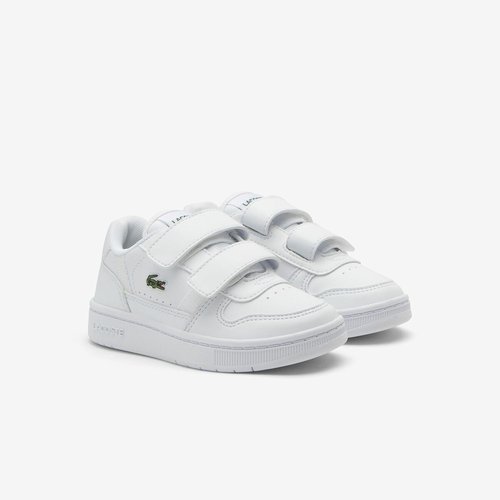 Low top sneakers t clip set weiss Lacoste La Redoute