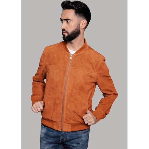 Blouson col teddy new arrivals
