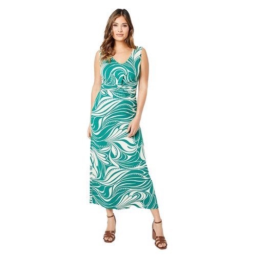 Robe vert Debenhams La Redoute