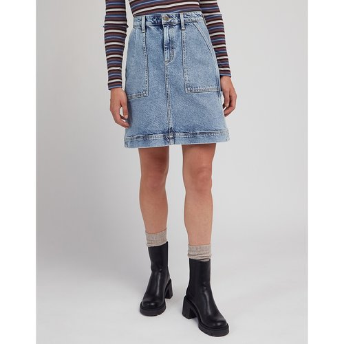 Jupe jean la redoute shop