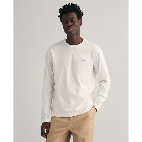 Gant manche longue new arrivals
