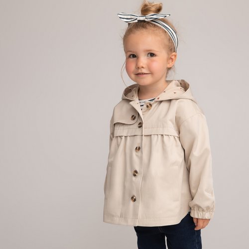 La redoute raincoat sales