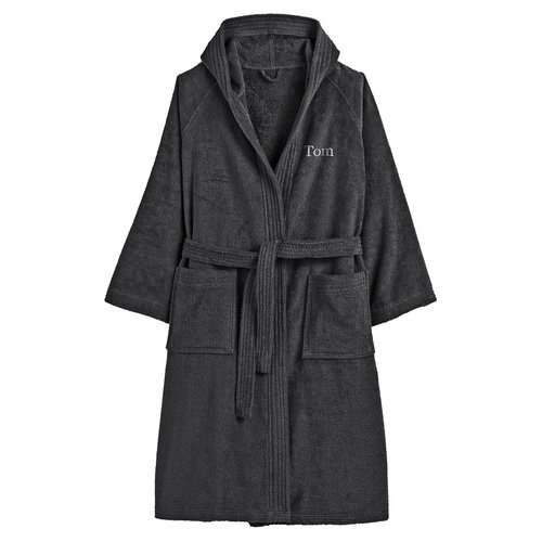 La redoute peignoir personnalisé sale