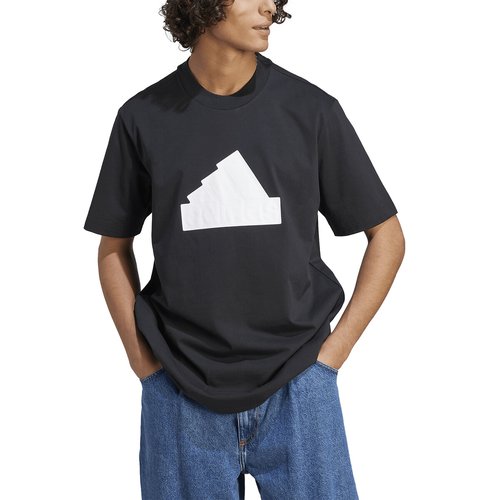Sport t shirt adidas top