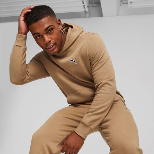 Brown puma sweatsuit shop