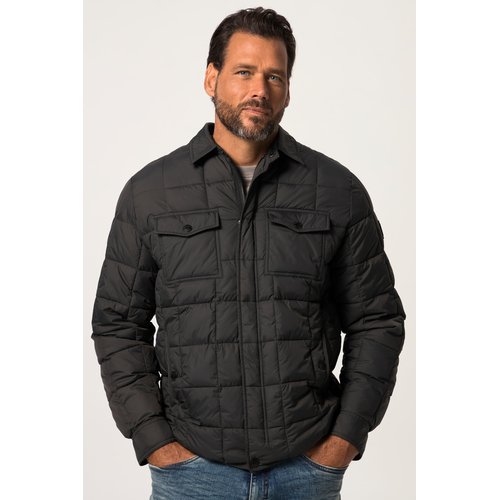 Veste col chemise on sale