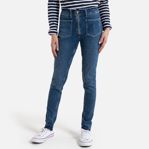 Pepe Jeans Mary Zip 28 30