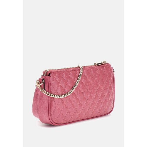 Sac guess rouge vernis outlet