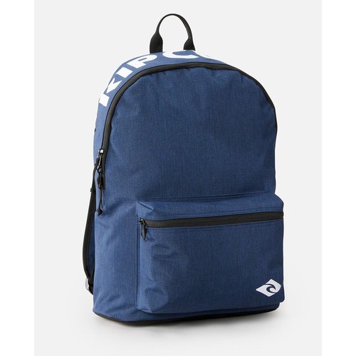 Sac a dos dome pro 17l eco navy Rip Curl La Redoute