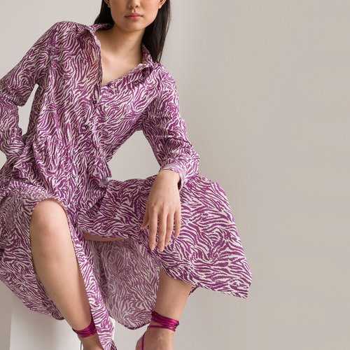 Robe housse coton outlet