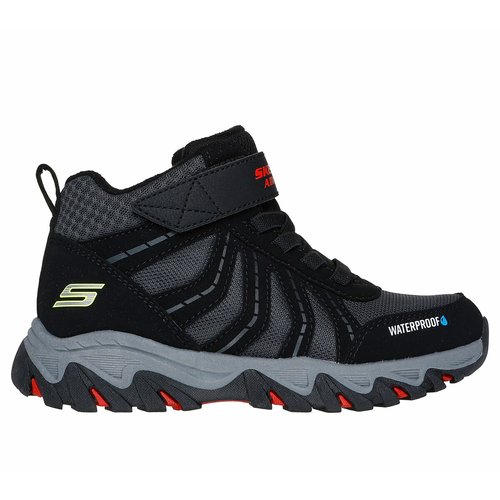 Kids trail trainers outlet