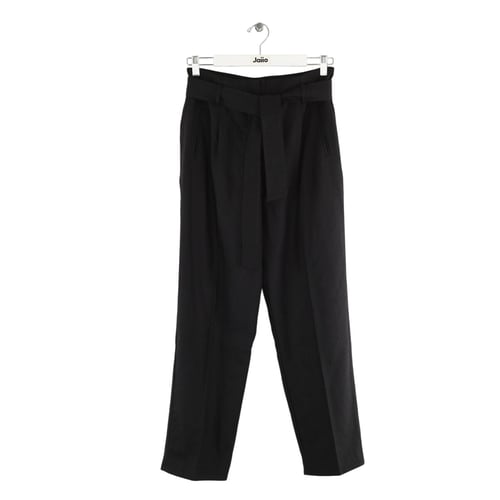 Pantalon Sandro Taille 36 En Très Bon état - Idéal Pour Un Look Chic Et Tendance