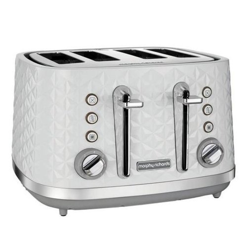 Morphy richards toaster top