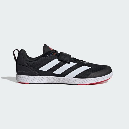 Chaussure adidas halterophilie clearance