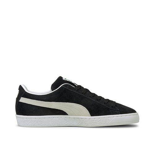 Baskets suede classic xxl noir Puma La Redoute